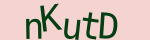Geben sie die im Bild dargestellte Zeichenfolge ein